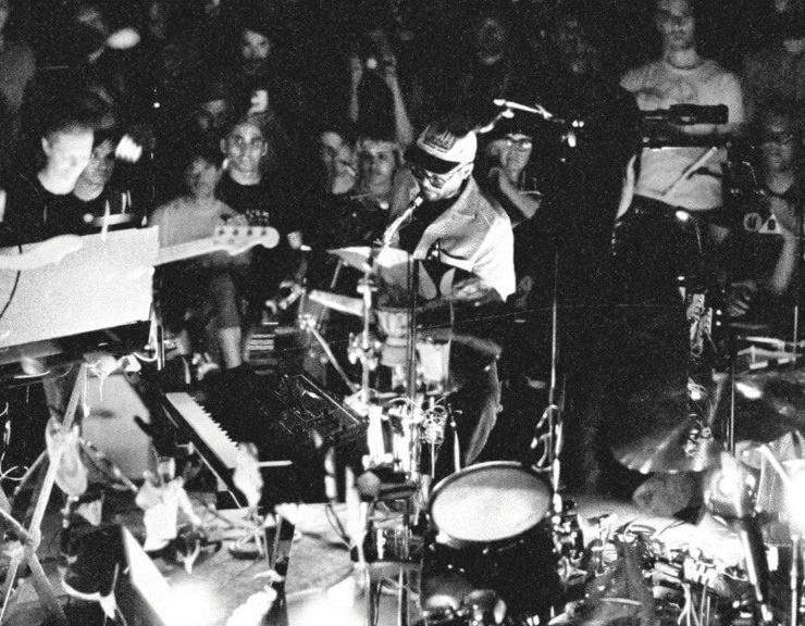 SML’s 'Spontaneous Live Music' Is a Masterclass in Improvisation
