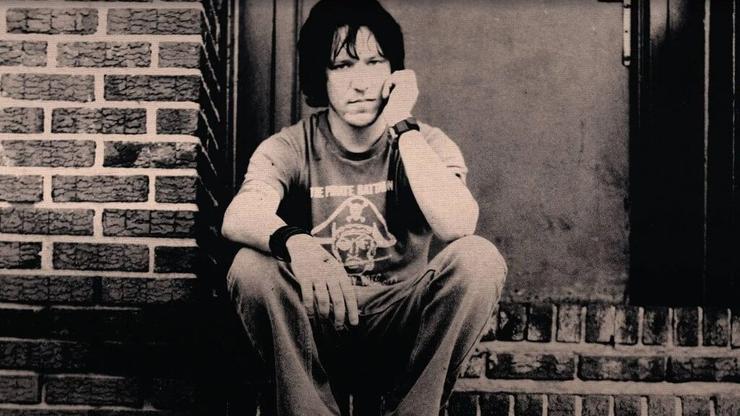 An Asteroid Has Been Named After Elliott Smith