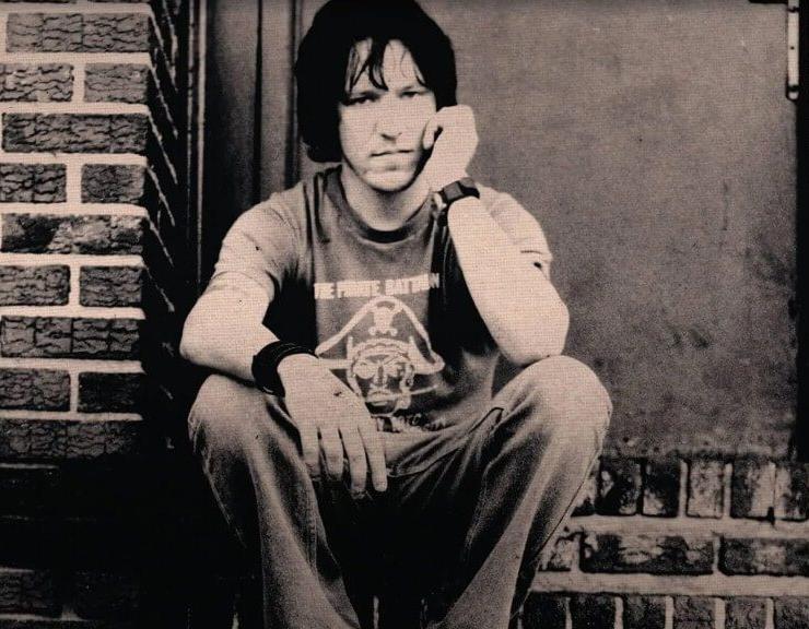 An Asteroid Has Been Named After Elliott Smith