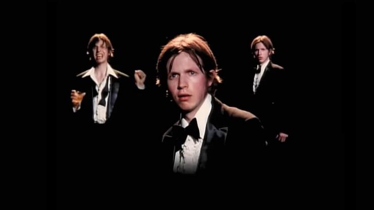 Beck's 'Odelay' at 30: A Strange and Beautiful Invitation