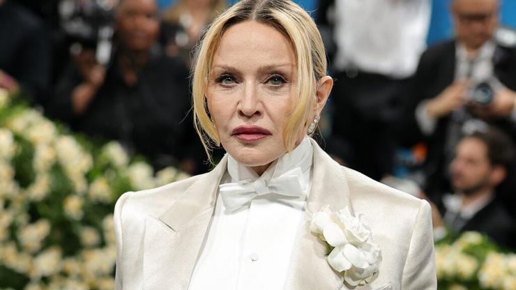 Madonna Denounces AI as the Antithesis of Artistic Expression