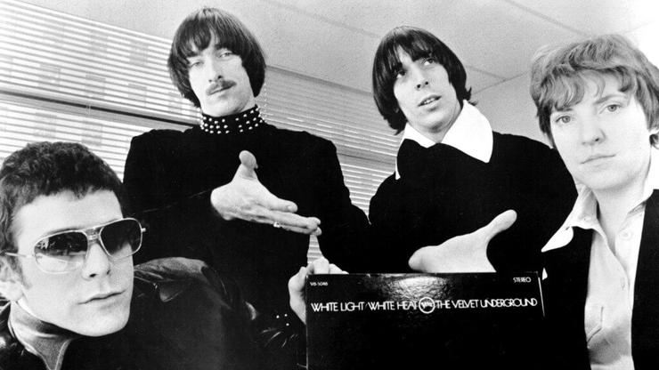 A New Velvet Underground Book Reveals Previously Unheard Song