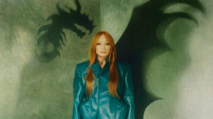 Tori Amos Spins a Compelling but Uneven Allegory on 'In Times of Dragons'