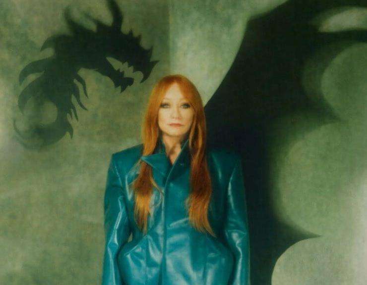 Tori Amos Spins a Compelling but Uneven Allegory on 'In Times of Dragons'
