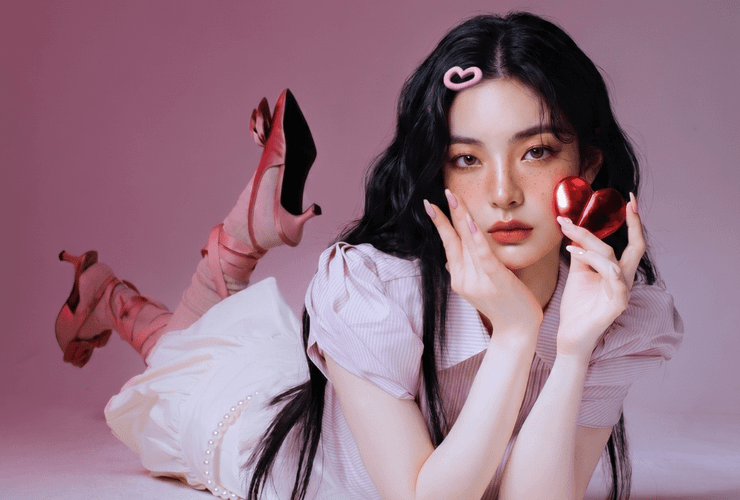 Yoon Go Redefines Her Sonic Identity with 'Talkin'' and New EP