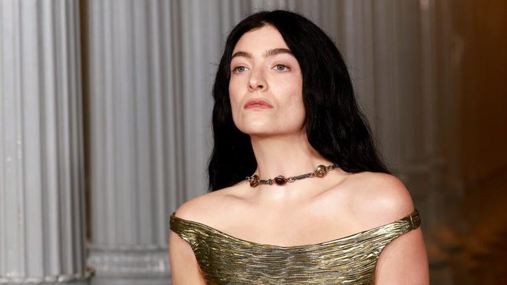 Lorde Criticizes Spotify Over AI “About the Song” Feature