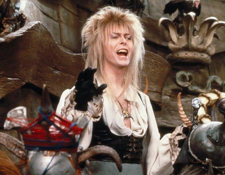 David Bowie and the Psychological Depth of Labyrinth