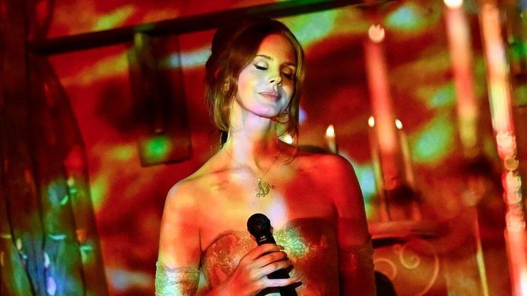 Every Lana Del Rey Album, Ranked