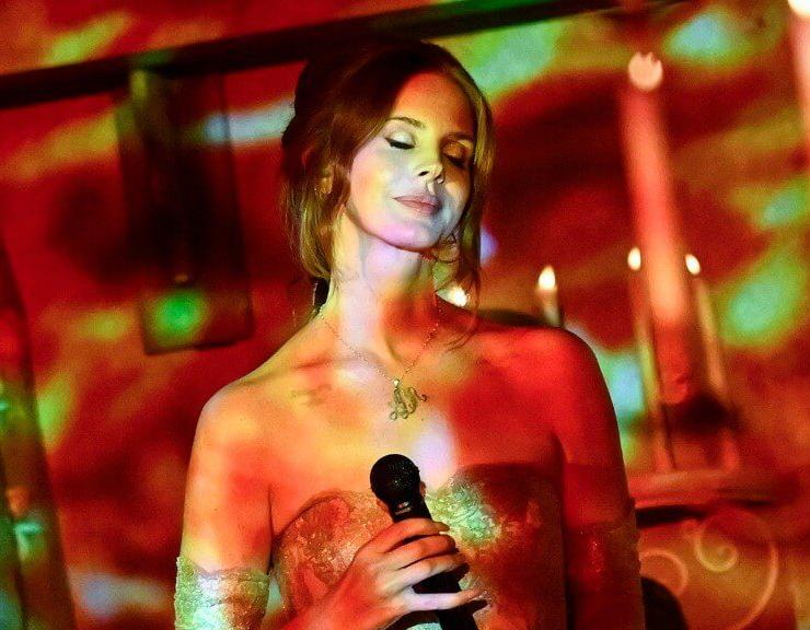 Every Lana Del Rey Album, Ranked