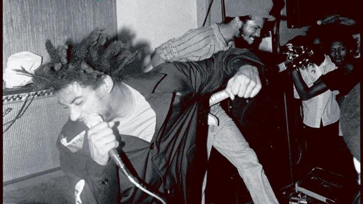 The History of the Punk Beat in 10 Songs