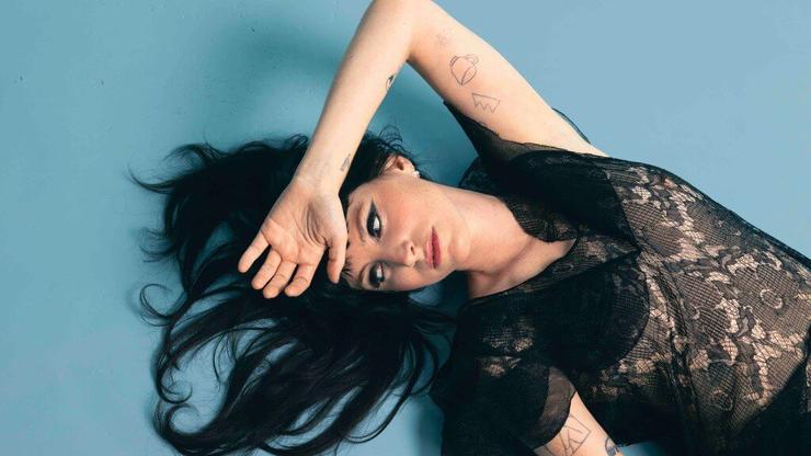IAN SWEET: Jilian Medford on Shiverstruck and Finding Herself
