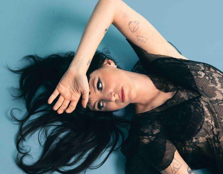 IAN SWEET: Jilian Medford on Shiverstruck and Finding Herself