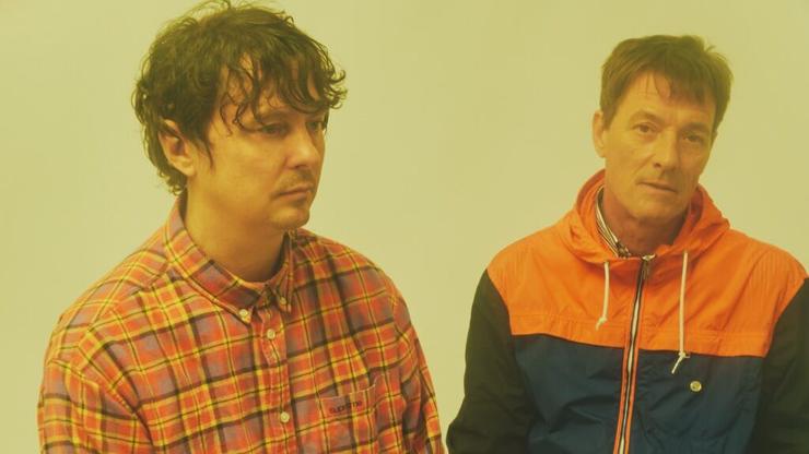 Killing Convenience: Inside the New Collaboration from Panda Bear and Sonic Boom