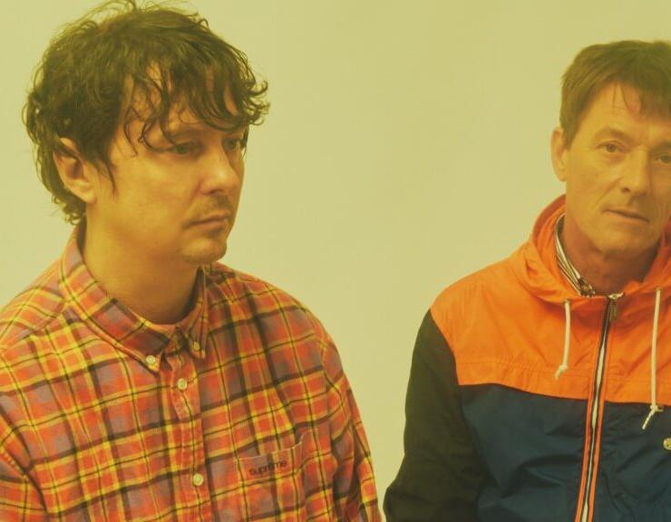 Killing Convenience: Inside the New Collaboration from Panda Bear and Sonic Boom