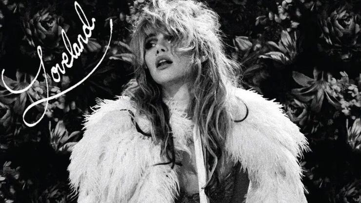Suki Waterhouse Lacks Artistic Perspective on 'Loveland'