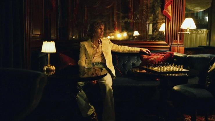 Beck Announces First New Album in Seven Years, 'Ride Lonesome'