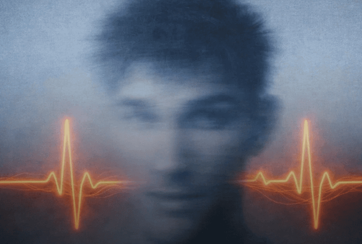 AKTHEPROD Says His EP 'DNR' Was Made Without Ever Writing a Single Line