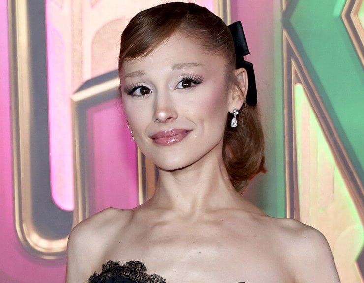 Ariana Grande to Take a Step Back from Visibility After Public Health Scrutiny
