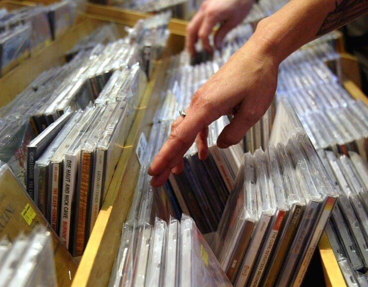 Columbia House to Cease Operations After 71 Years