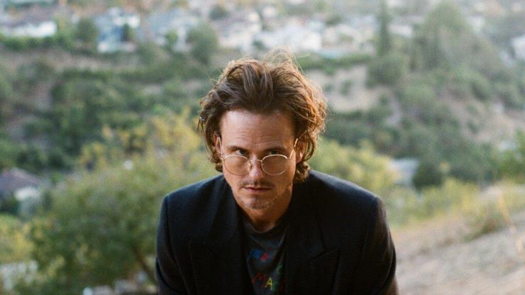 Whitmer Thomas Finds Creative Clarity Through His Closest Friends
