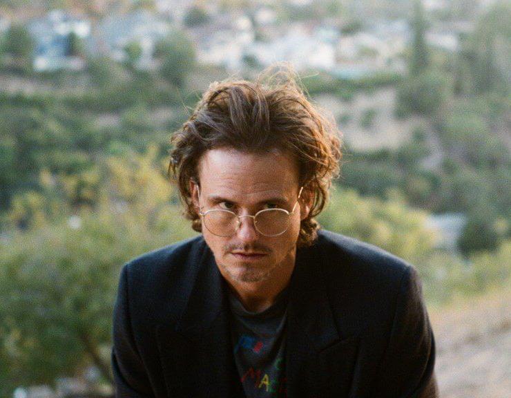 Whitmer Thomas Finds Creative Clarity Through His Closest Friends