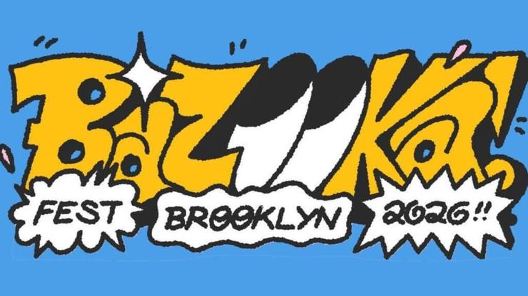 7 Acts We Can’t Wait to See at This Year’s Bazooka! Fest