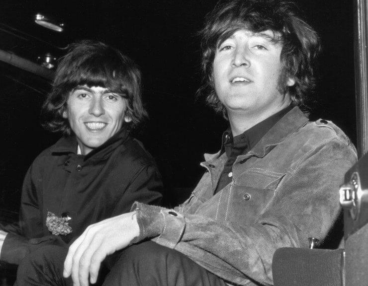 Revolver’s Psychedelic Finale Rewrote Pop Music’s Future