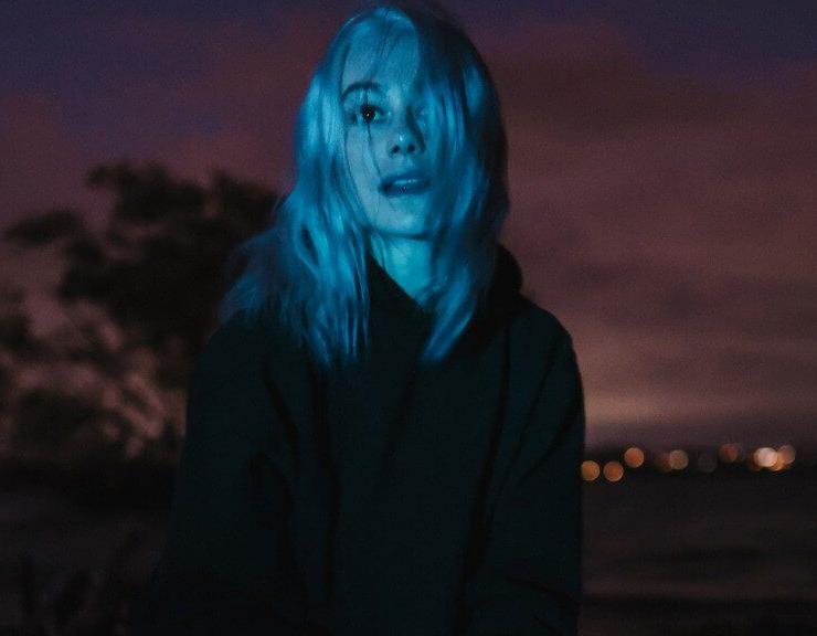 Phoebe Bridgers Cancels UK Tour Dates Following Appendicitis Diagnosis