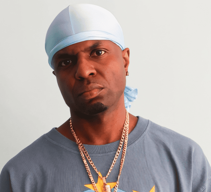 Three Songs, No Filler: What Riviir's Debut Says About the Rapper Behind It