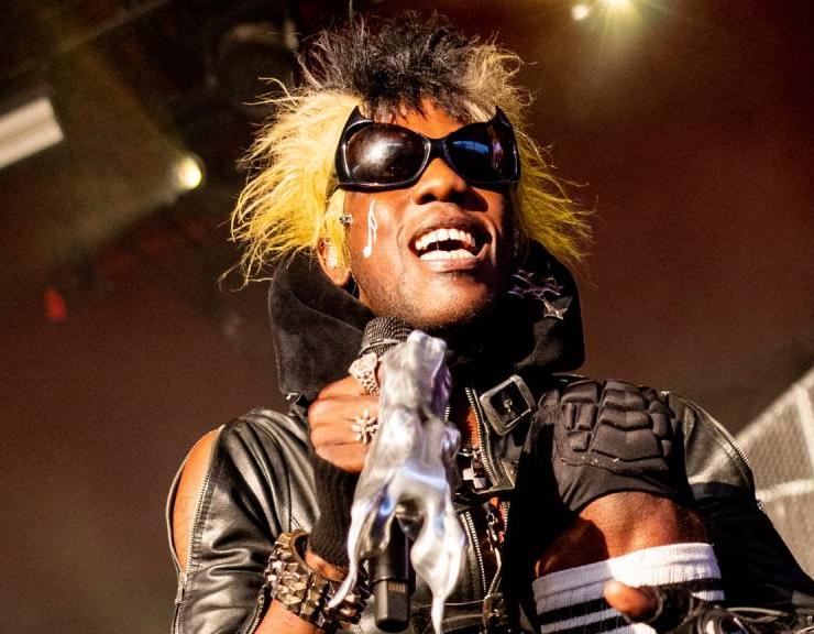 Yves Tumor Denies Sexual Assault Allegations