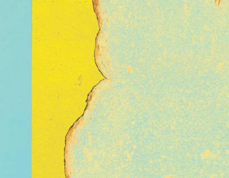 Asher White Puts Love in the Groove on 'Love Aggregates'