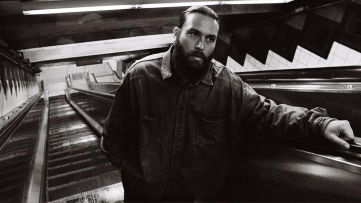 Nick Hakim is out looking for himself