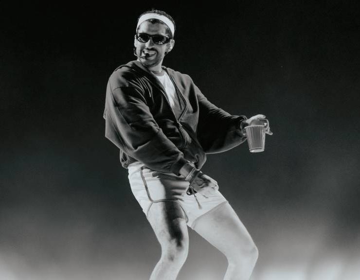 Bad Bunny Scores Major Victory in Reggaeton Copyright Suit