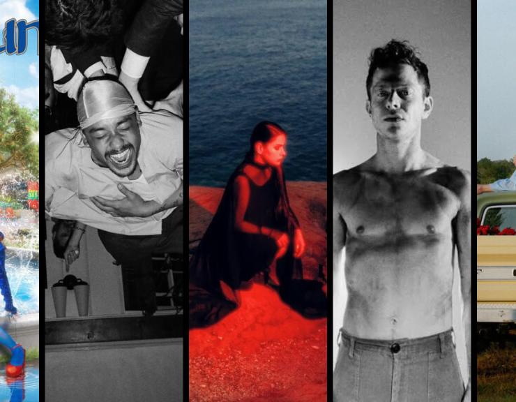 The 50 Best Albums of the 2020s So Far