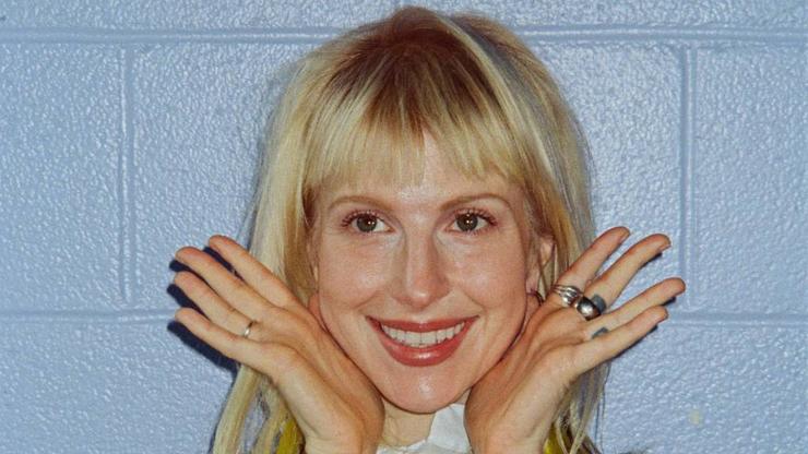 Hayley Williams Performs 'Airplanes' Live for the First Time with Rico Nasty