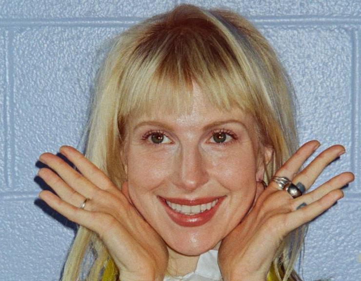 Hayley Williams Performs 'Airplanes' Live for the First Time with Rico Nasty