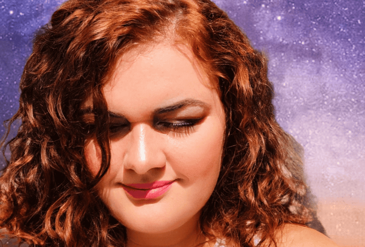 'OM Mare Shangri-la': Karen Salicath Jamali Finds Her Voice and a Place Among Music's Mystics