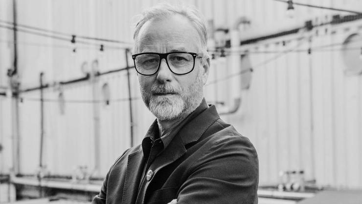 Matt Berninger Releases New EP 'Type It Up'