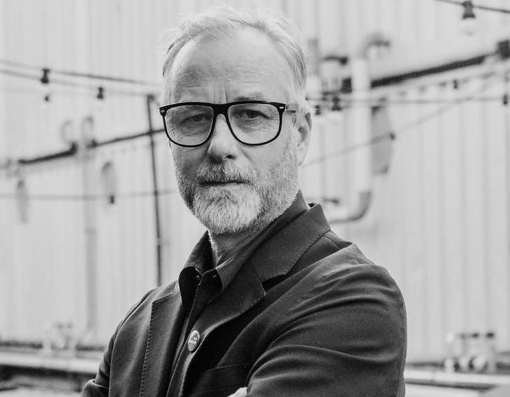 Matt Berninger Releases New EP 'Type It Up'