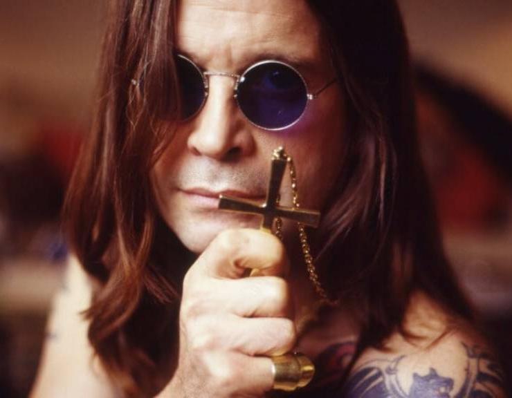 Ozzy Osbourne and Black Sabbath’s Final Performance Coming to Theaters