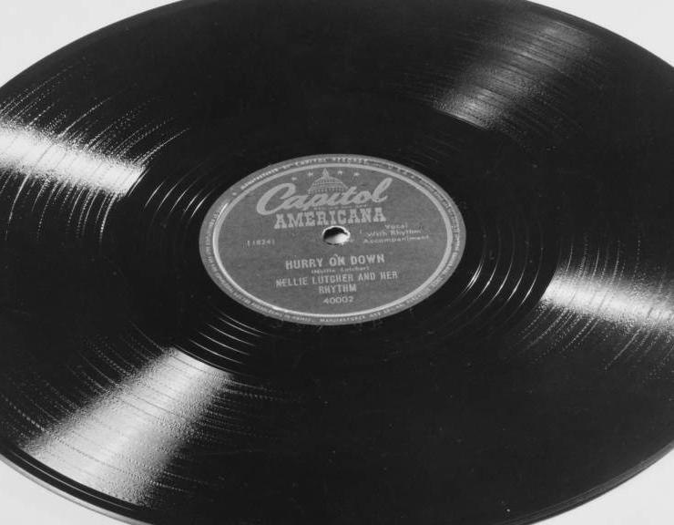 Man Sentenced for $3.6 Million Unauthorized Vinyl Operation