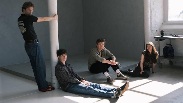 Westside Cowboy Announce US 2026 Autumn Headline Shows