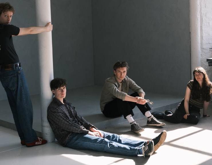 Westside Cowboy Announce US 2026 Autumn Headline Shows