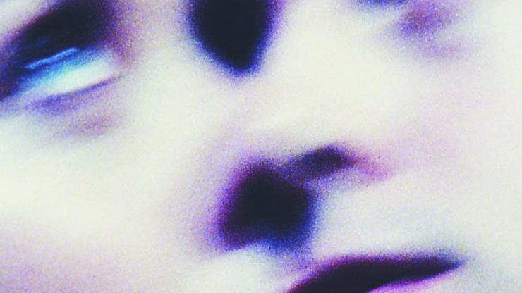 Boy Harsher Makes Rhythm Out of Grief on 'GET MEAN'