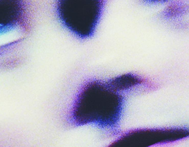 Boy Harsher Makes Rhythm Out of Grief on 'GET MEAN'